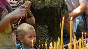 Почитаме Успение Богородично