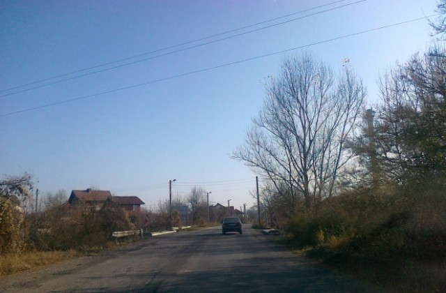 Пътят Кюстендил- Дупница ще е готов до 30- ти ноември