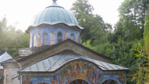 Успение на Пресвета Богородица