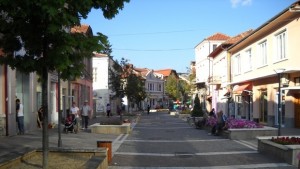 Изложба гоблени в Севлиево