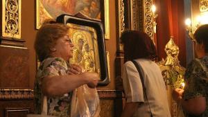 Православни и католици честват Успение на Пресвета Богородица