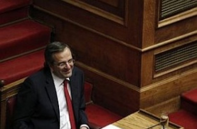 Гърция ще поиска удължаване на графика на плана за строги икономии