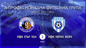 Етър 24 разпродаде ВИП картите билетите в ложата за мача