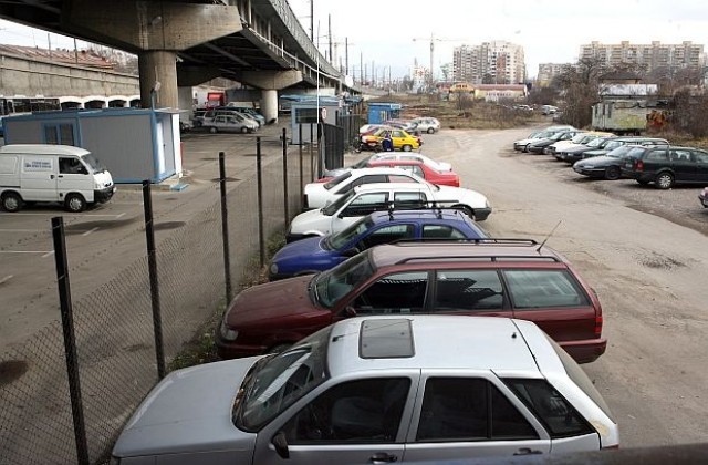 Софиянци излизат на протест срещу новите правила за паркиране