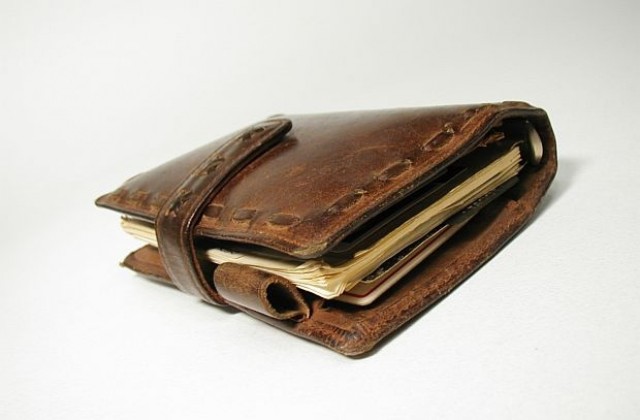 Публикуват личния дневник на легендарния Ричард Бъртън