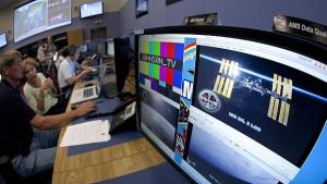 До края на август екипажът на МКС ще направи две