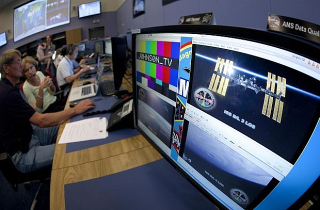 До края на август екипажът на МКС ще направи две космически разходки