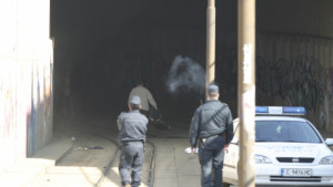 Внук уби баба си