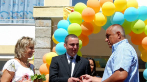 Правителството направило много за Варна очаква се и още