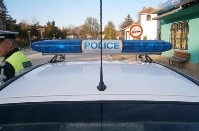 Хванаха криминално проявен в поредно нарушение