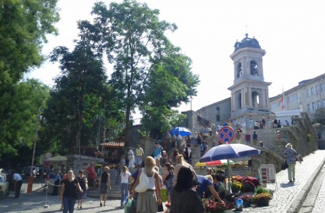 Световното по гребане съживи туризма в Пловдив