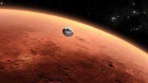 Индия потвърди изпращането на орбитална станция към Марс