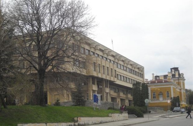 Няма избрана фирма за разработване на Интегриран план за развитие на Шумен