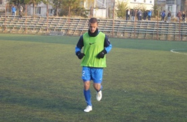 Илиан Илиев повика Стоичков в Левски