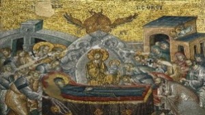 Православни и католици честват Успение на Пресвета Богородица