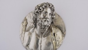 Награди на римските легиони показва музеят в изложба