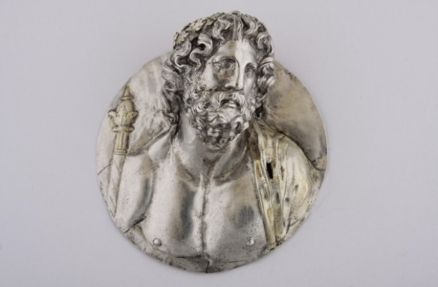 Награди на римските легиони показва музеят в изложба