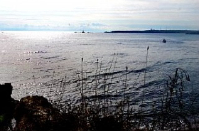 Консорциум начело с ExxonMobile ще разработва газово находище в украинските води на Черно море