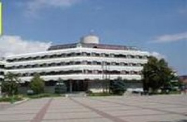 Софийска фирма ще управлява Центърът за обществена подкрепа „Надежда