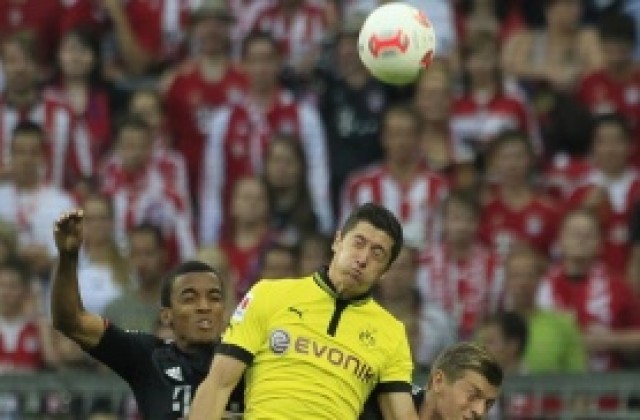 Левандовски: Слуховете за мен не ме интересуват