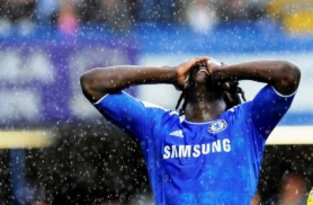 Преотстъпен оплака „робството“ си в Челси