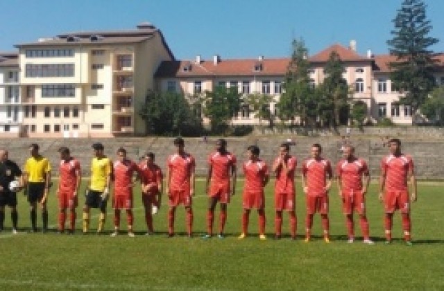 Шестима от Ботев Враца поискаха от БФС да прекрати договорите им