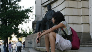 162 незаети места остават в СУ след последното класиране