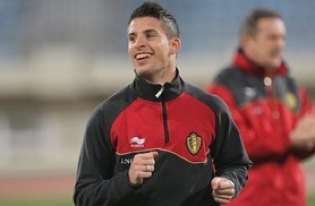 Евертън отмъква нападател на Олимпиакос