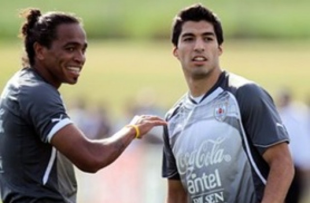 Алваро Перейра в Наполи срещу 15 милиона евро