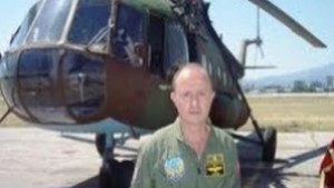 Пилоти от авиобаза Крумово спасиха пострадал в Пирин