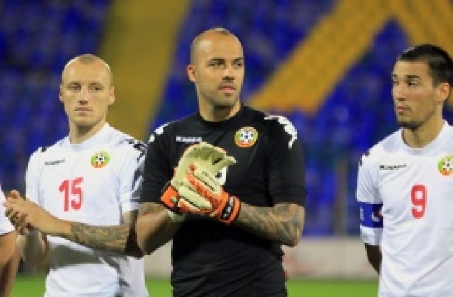 ВИДЕО: Ники Михайлов: Кипърците са абсолютни чобани