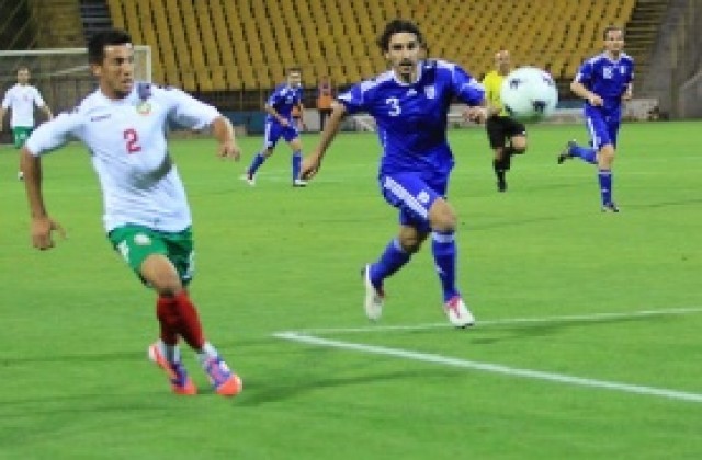 ВИДЕО: Станислав Манолев: Имаме нужда от подкрепата на феновете срещу Италия