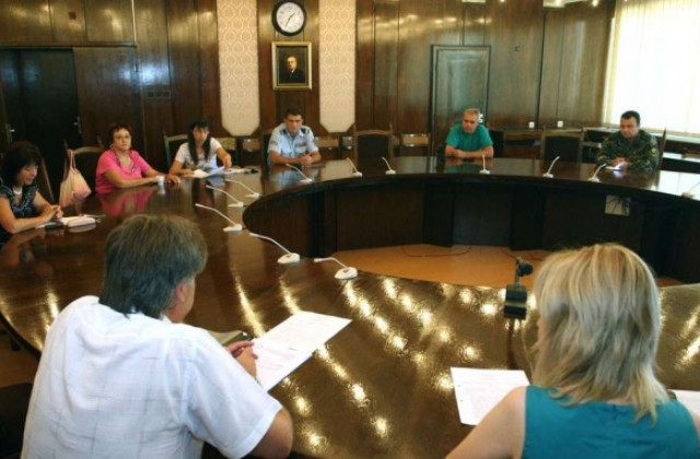 Засилват превенцията срещу Африканската чума