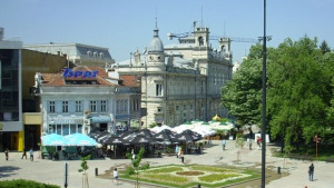 70 успешно изпълнени проекта нареждат Русе в челната десятка по