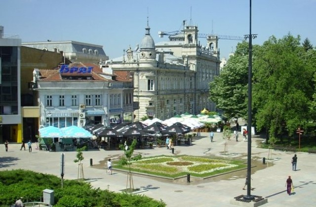 70 успешно изпълнени проекта нареждат Русе в челната десятка по привлечени евросредства