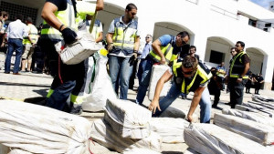 Българските моряци знаели за кокаина на кораба арестуван в Испания