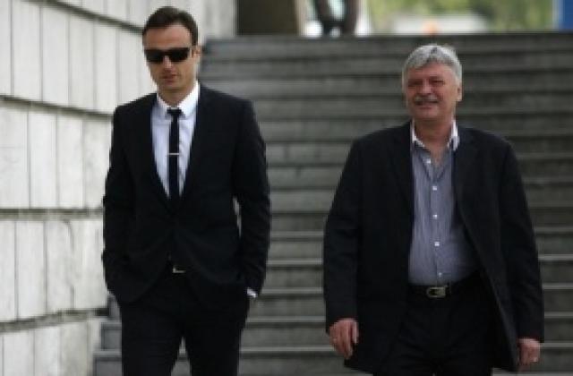 Данчев: Развитие около Бербатов чакаме другата седмица