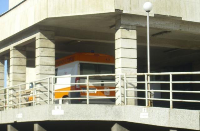 26-годишна жена пострада при катастрофа