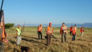 Десет дни габровските ловци безуспешно дебнат чакали край селата