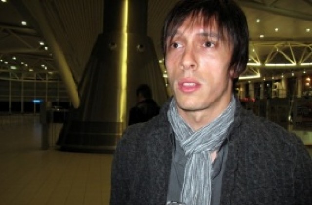 Христов подписа за две години с Локо Сф, железничарите отново домакини в „Овча купел”