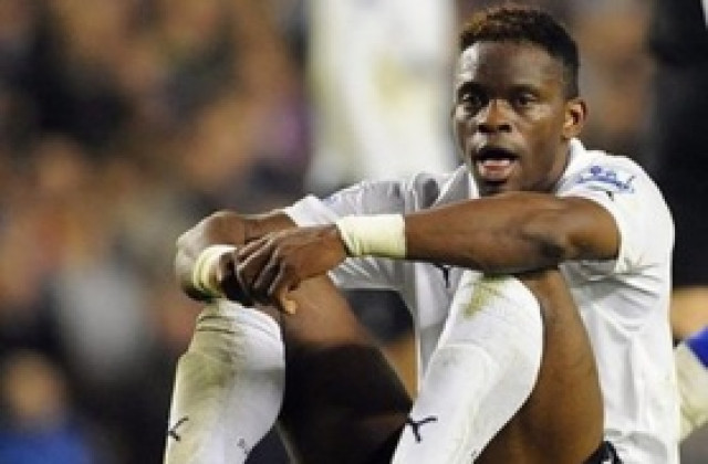 Луис Саха води преговори със Съндърланд