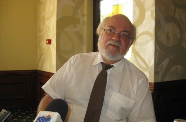 Проведе се заключителна конференция по проект Подкрепа за достоен труд