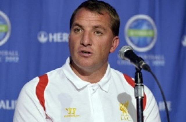 Роджърс обеща два трансфера в следващите 48 часа