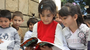 Приемни семейства споделят опит в Дряново