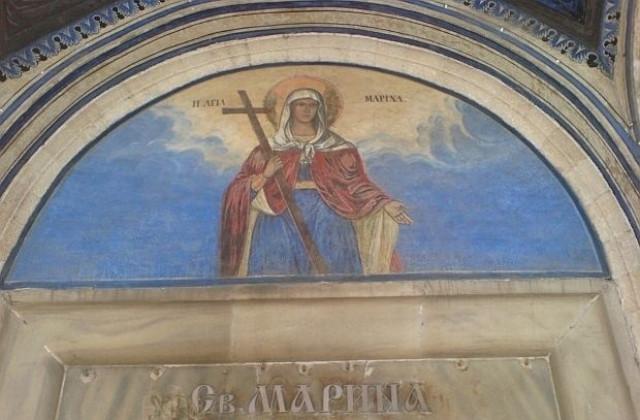 Мощите на родителите на Света Богородица пристигат в Пловдив