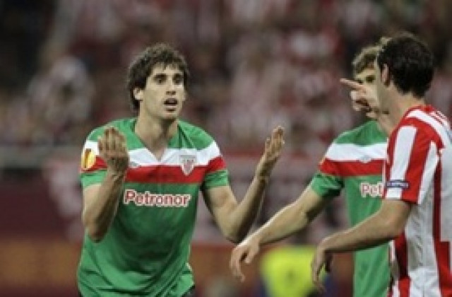 Бордът на Байерн даде зелена светлина за трансфера на Хави Мартинес