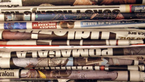 Преглед на печата