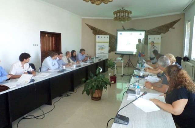 Обсъдиха мерки за по-успешно усвояване на Европейски фондове