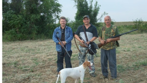 Откриха ловния сезон във Видинско