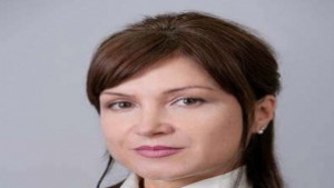 Анжела Иванова е директор на обединеното общинско предприятие Русе арт